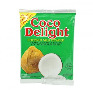 CD COCO DELIGHT MILK POW 50GM