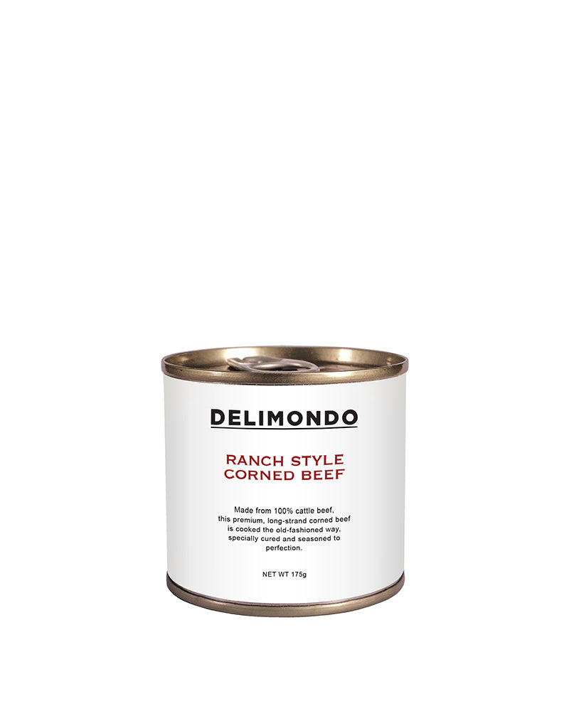 DELIMONDO RANCH STYLE CB 175G – Magic Star Supermarket