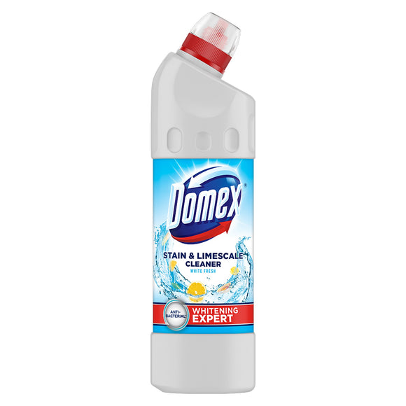 DOMEX LIMESCALE WHITE 475ML