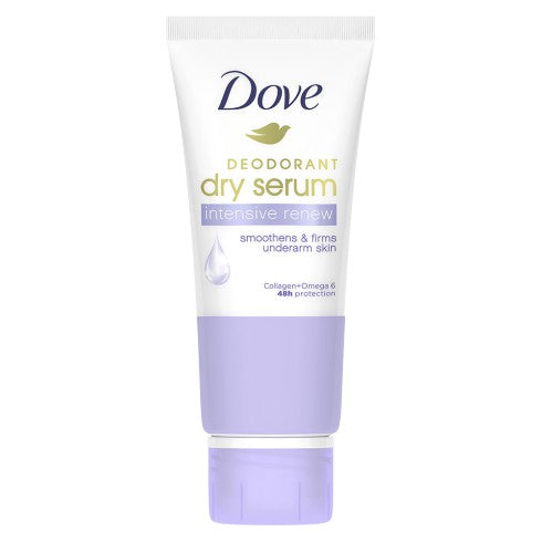 DOVE B+C DRY SERUM NA+OMGA6 40ML