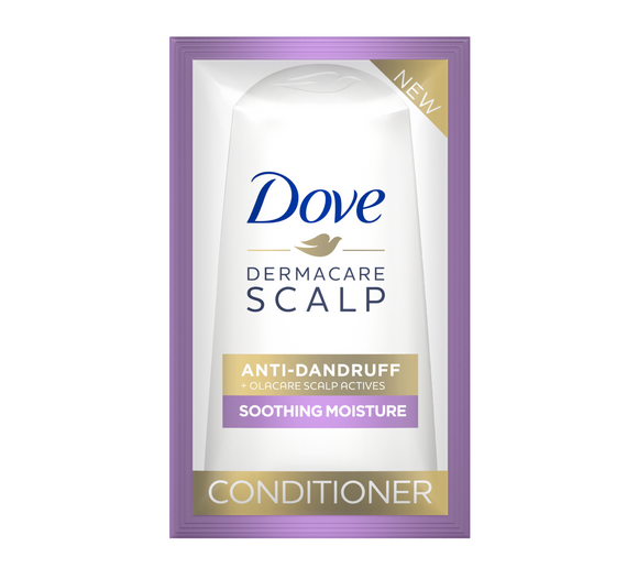 DOVE HC SOOTHING MOISTURE 10ML