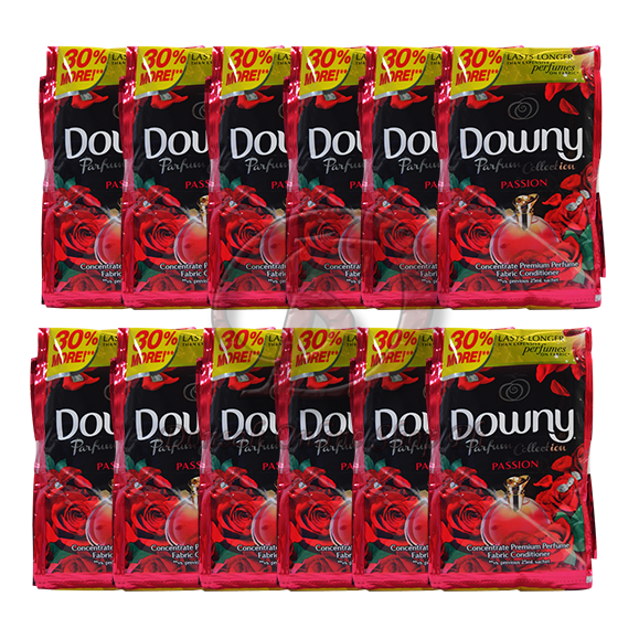 DOWNY FBEN LIQ 32ML 12+1 PAS BP