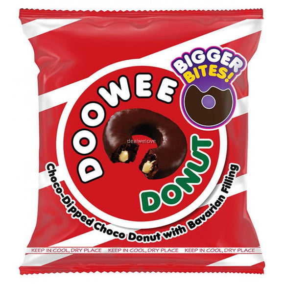 DOOWEE DONUTS 10`S