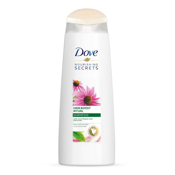 DOVE HC HAIR BOOST RTUAL 150ML