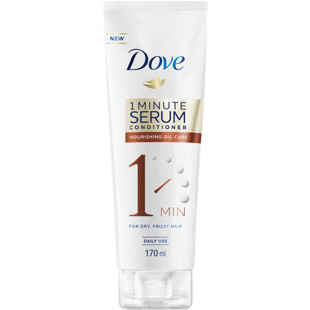 DOVE S-COND NOC GOLD 150ML