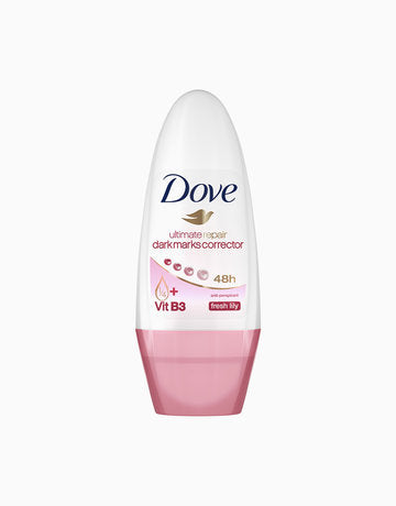 DOVE RO ULT REPAIR LILY 40ML