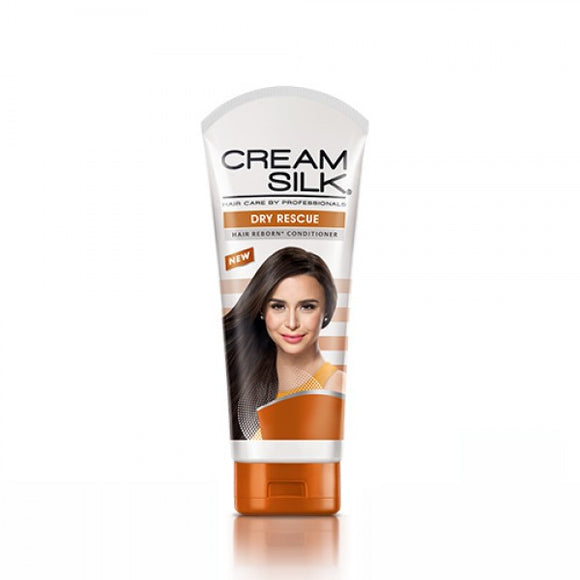 CREAMSILK COND DRY RESCUE 170ML