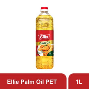 ELLIE PALM OIL 1LX2`S VP
