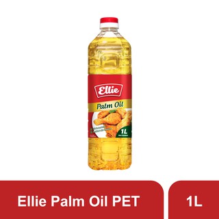 ELLIE PALM OIL 1LX2`S VP