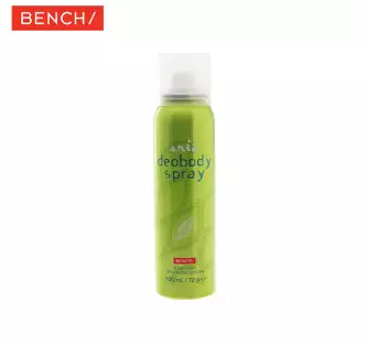 BENCH DEO BS ARIA 100ML