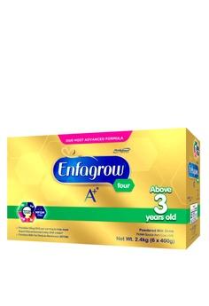 ENFAGROW A+ 4 PWD 2.4KG