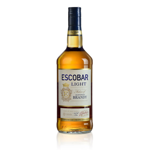 ESCOBAR LIGHT 1L
