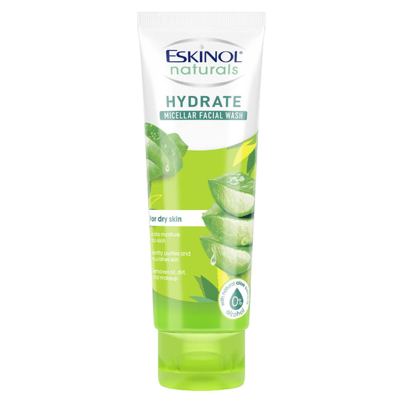 ESKINOL FW ALOE 100G