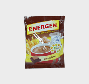 ENERGEN CHOCO 30GM