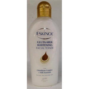 ESK GLUTA-MILK TONER 100ML – Magic Star Supermarket