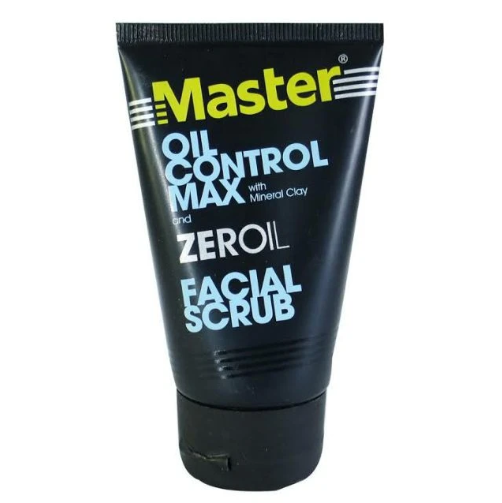 MASTER FW OIL CONTROL MAX 50G