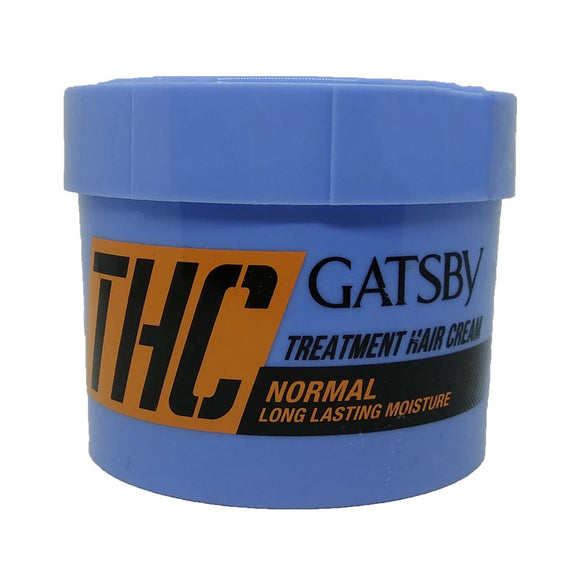 GATSBY THC NORMAL 100GM