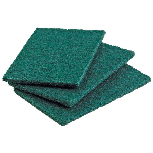 HEAVY DUTY SCOURING PAD