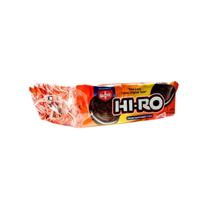 HI-RO 10`S