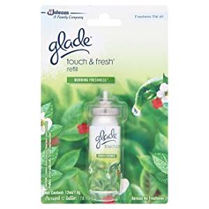 GLD T&F MRNING FRSHNSS RFLL 12ML