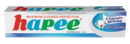 HAPEE FRESH COOL WHT 150ML