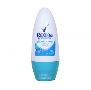 REXONA WMN R-ON SHOWER CLN 45ML