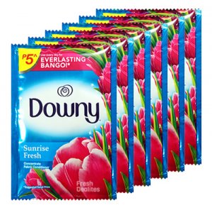 DOWNY SUNRISE FRESH 24ML 6+1FR