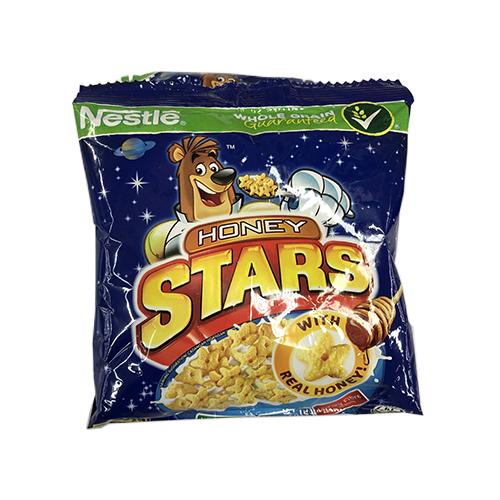 HONEY STARS 20GM POUCH