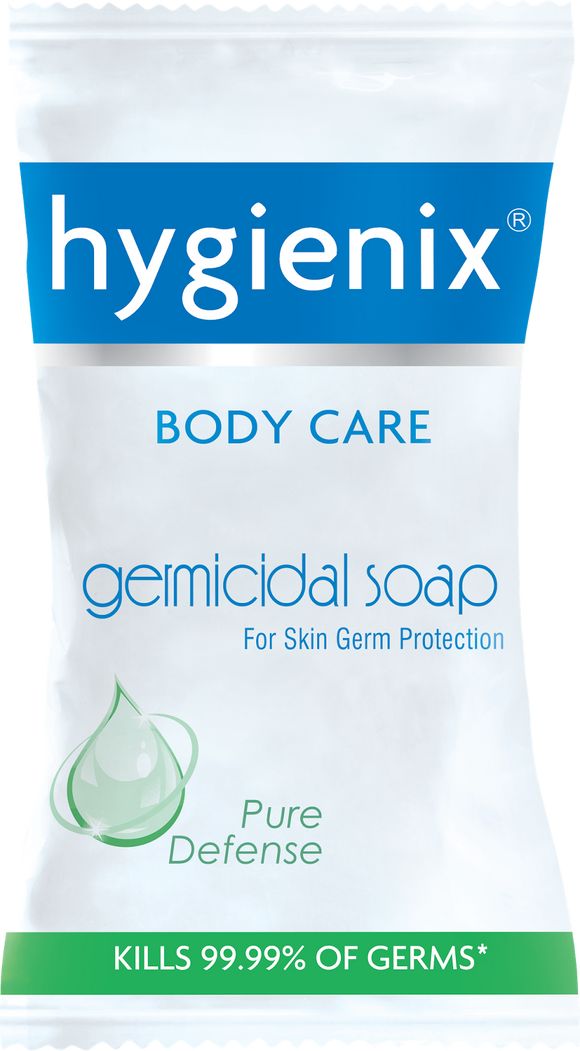 HYGIENIX GERMICIDAL SOAP 55G