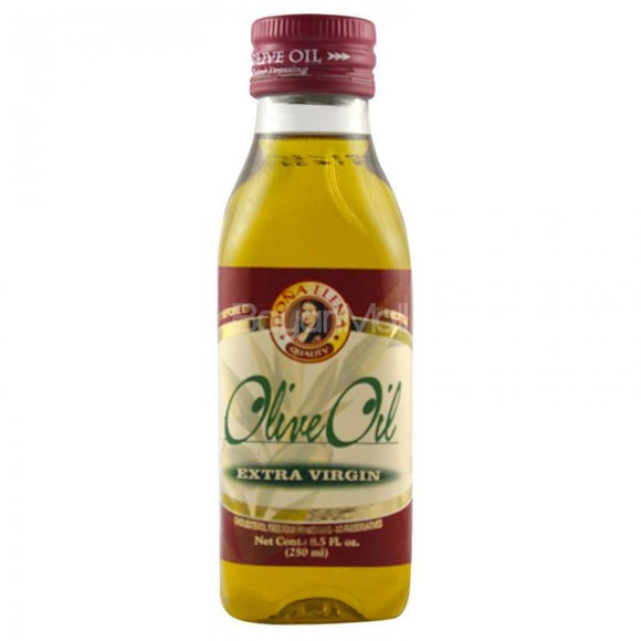 DONA ELENA X-VIRGIN OLIVE OIL 250ML