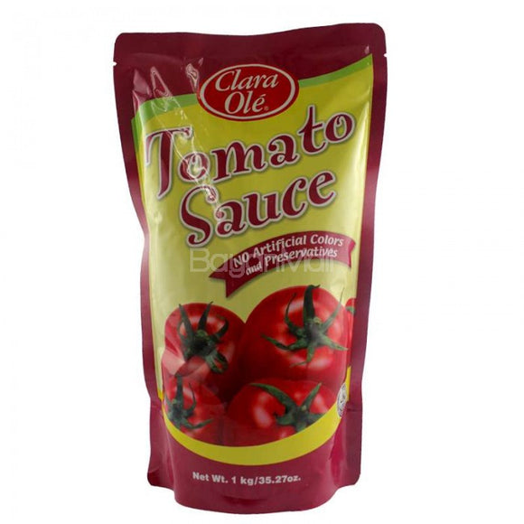 CO TOMATO SAUCE 1KG