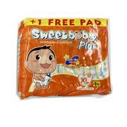 SWEET BABY PLUS XL 12`S