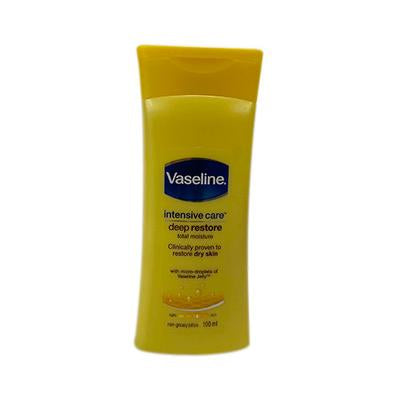 VASELINE LOTION TM 100ML