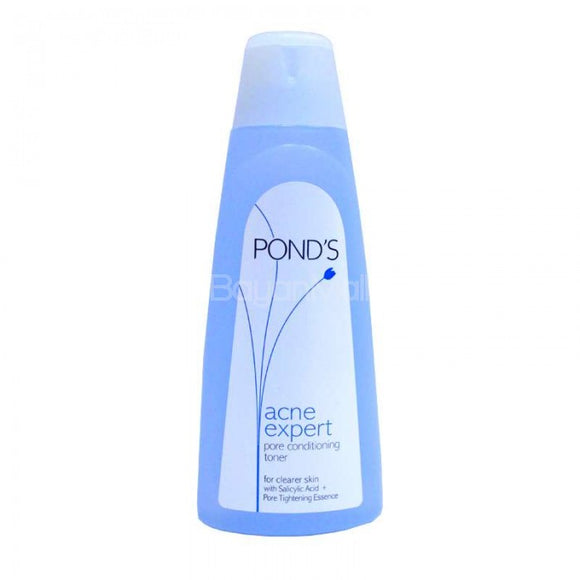 PONDS WB PNCA ACNE CLEAR TONER100ML