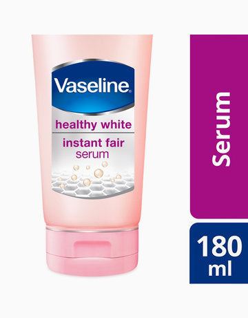 VASELINE INSTANT FAIR 180ML