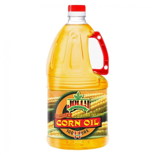 JOLLY CORN OIL 2L