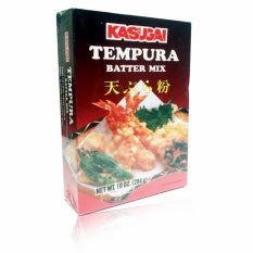 KASUGAI TEMPURA BATTER MIX 284GM