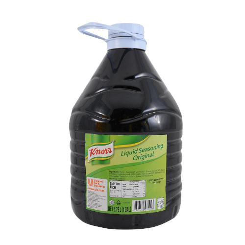KNORR SOY LIQ SNSNG ORIG FS 3.8L