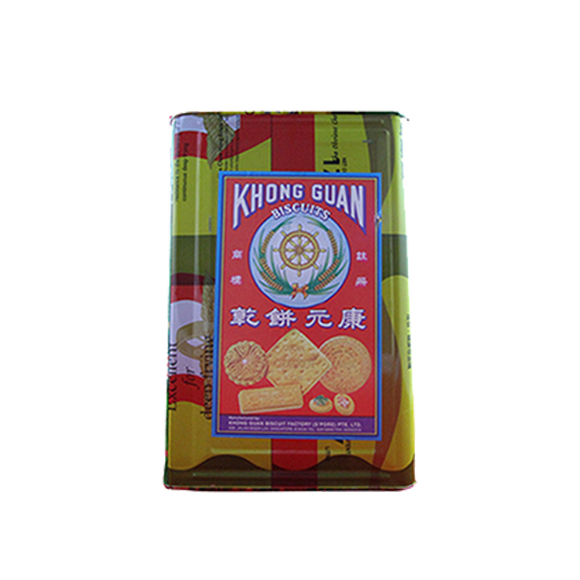 FOUR SEASONS MXD BISC 3KG