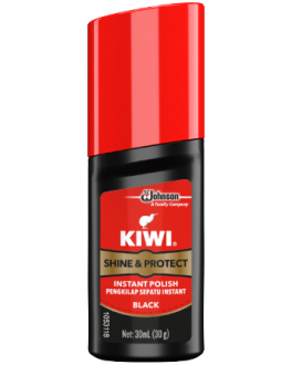 KIWI LIQ BLACK 30ML