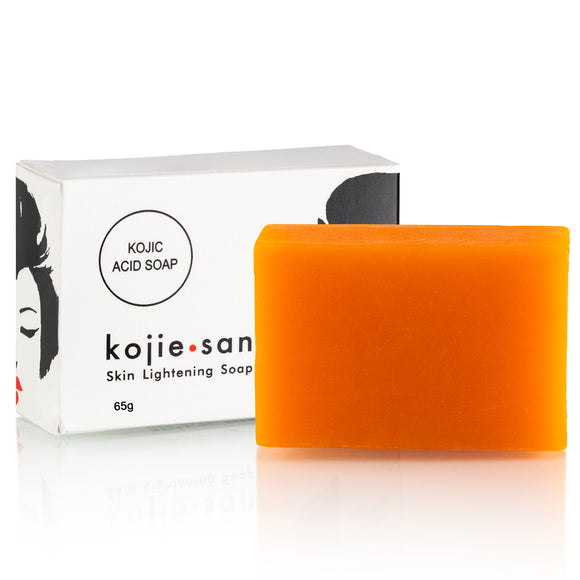 KOJIESAN SKIN L/SOAP 65GM
