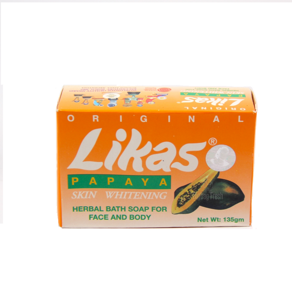 Likas papaya deals