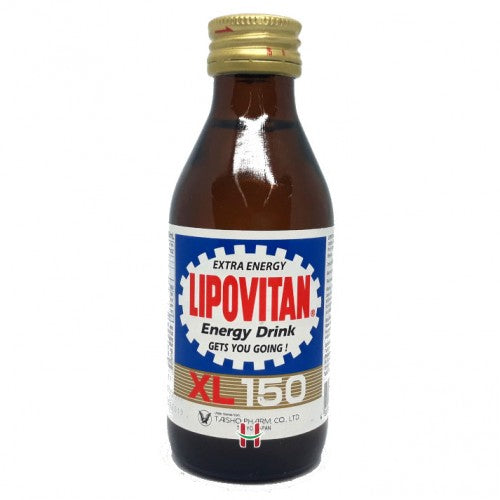 LIPOVITAN 150 ML Magic Star Supermarket