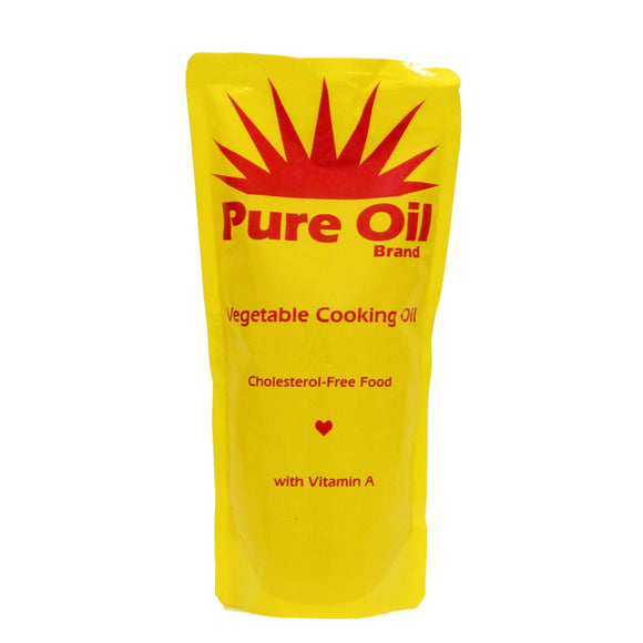 MAGNOLIA PURE OIL 1.9L