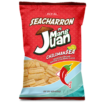MANG JUAN CHILIMANSEA 80G