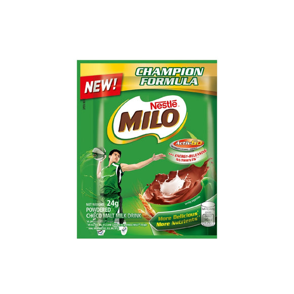 MILO ACTIV-GO WINNER 24G