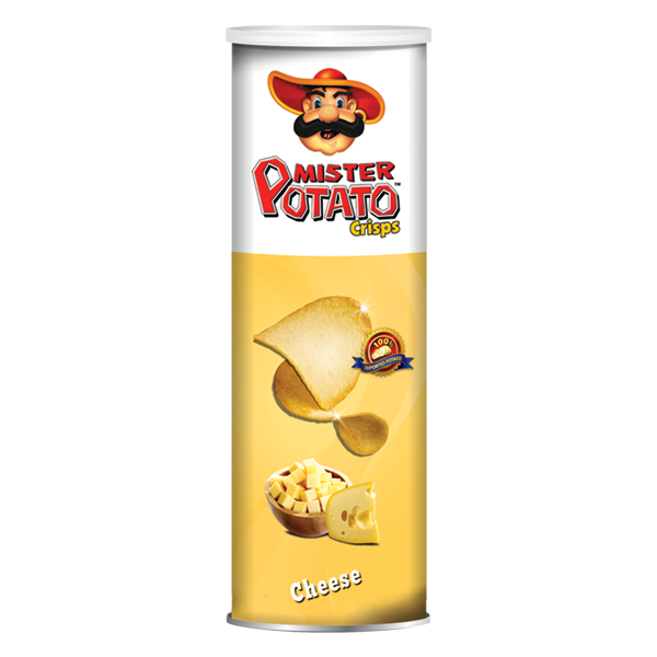 MPC CHEESE 85G – Magic Star Supermarket