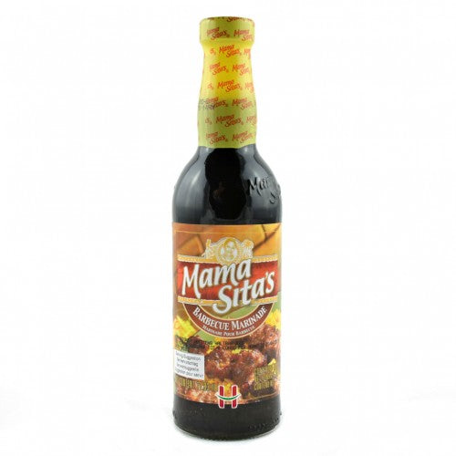 MAMA SITA`S BBQ MARINADE 350ML