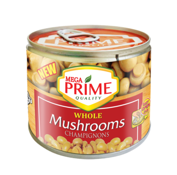 MEGA PRIME WHOLE MSHRM EOC 198G