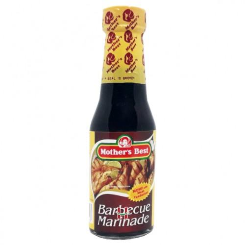 MOTHER`S BEST BBQ MARINADE MIX 150ML